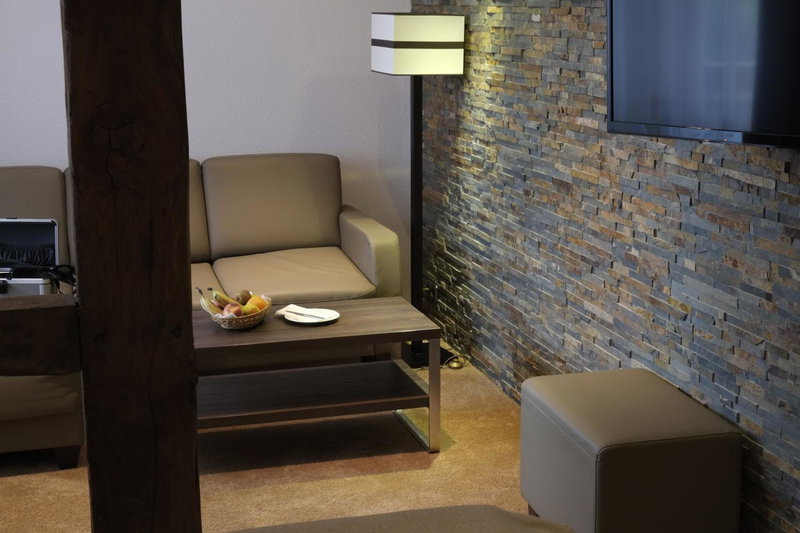 Hotel Brunnenhof International, Wedemark, Germany