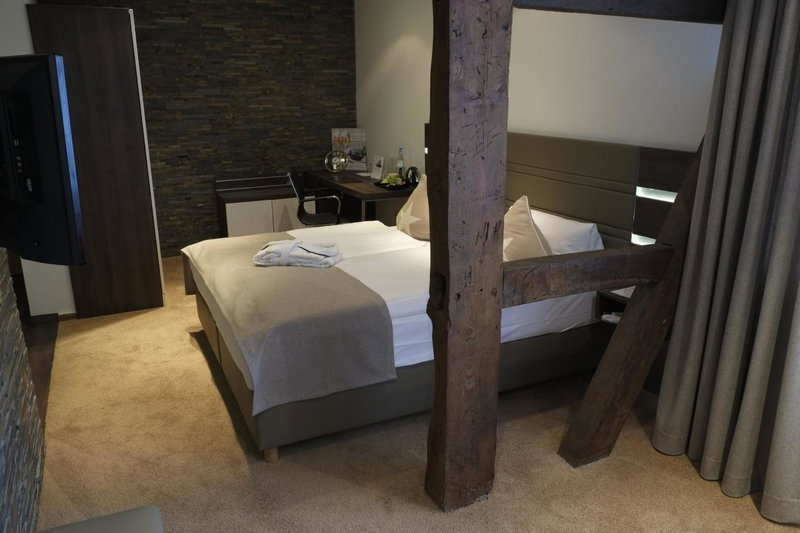 Hotel Brunnenhof International, Wedemark, Germany