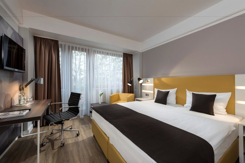 Best Western Hotel Braunschweig Seminarius, Braunschweig, Germany