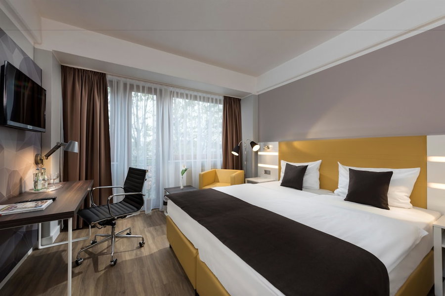 Best Western Hotel Braunschweig Seminarius, Braunschweig, Germany
