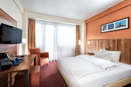 Best Western Hotel Braunschweig Seminarius, Braunschweig, Germany