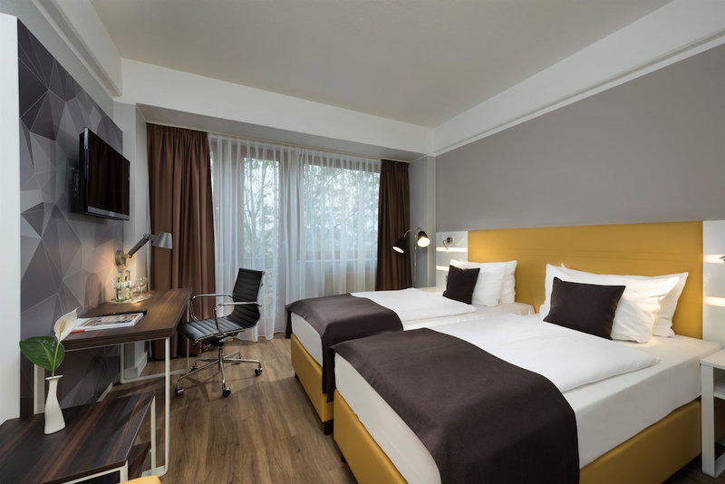 Best Western Hotel Braunschweig Seminarius, Braunschweig, Germany