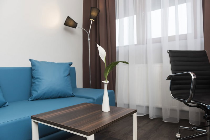 Best Western Hotel Braunschweig Seminarius, Braunschweig, Germany