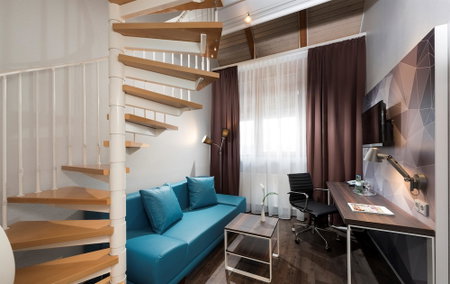 Best Western Hotel Braunschweig Seminarius, Braunschweig, Germany