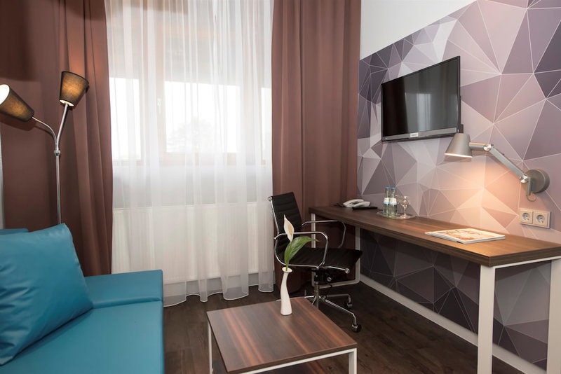 Best Western Hotel Braunschweig Seminarius, Braunschweig, Germany