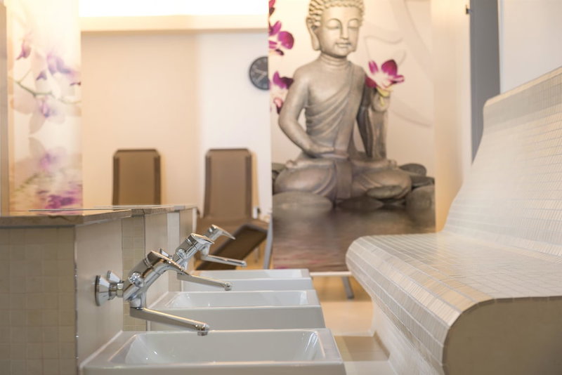 Best Western Hotel Braunschweig Seminarius, Braunschweig, Germany