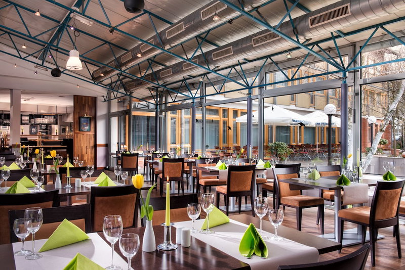 Best Western Hotel Braunschweig Seminarius, Braunschweig, Germany