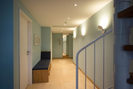 Hotel Gude, Kassel, Germany