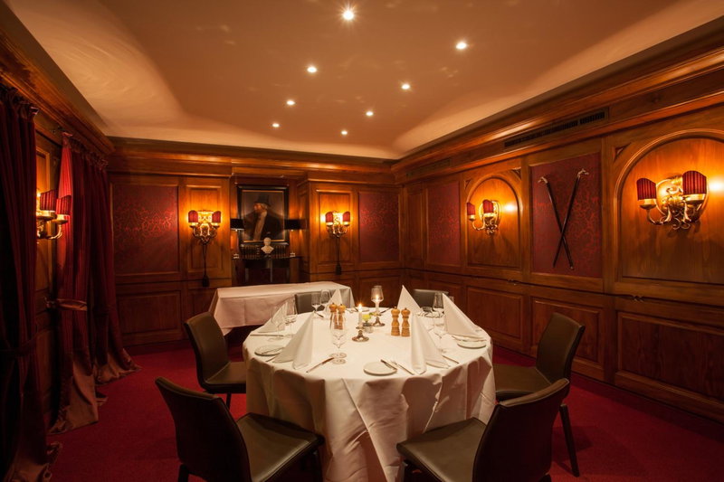 Hotel Gude, Kassel, Germany