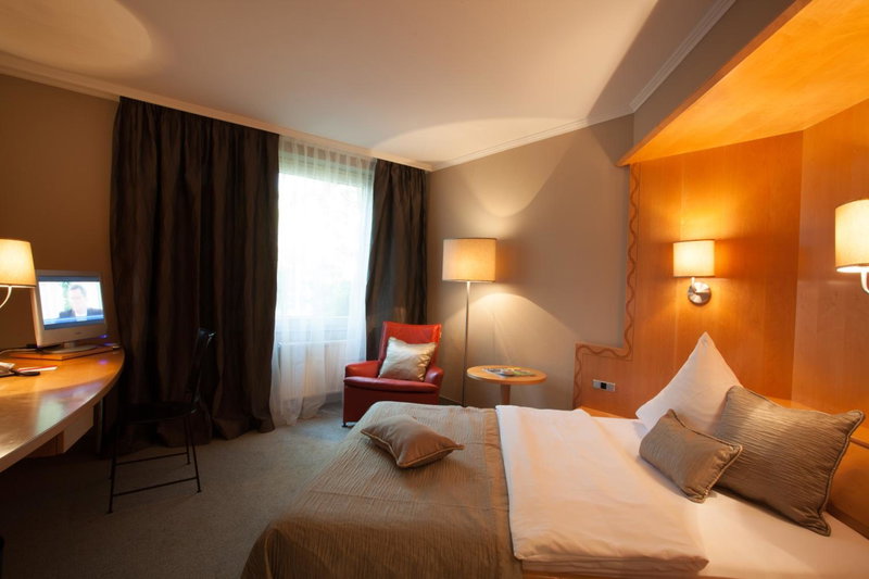 Hotel Gude, Kassel, Germany