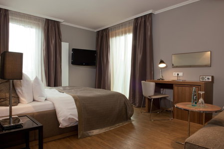 Hotel Gude, Kassel, Germany