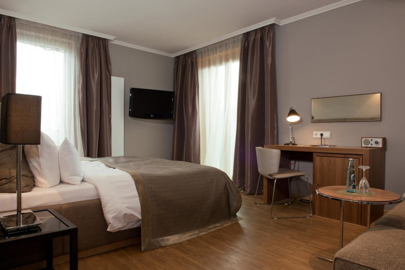 Hotel Gude, Kassel, Germany