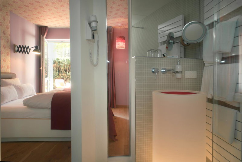 Hotel Gude, Kassel, Germany
