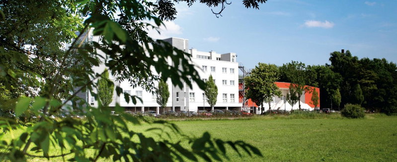 Designhotel + CongressCentrum Wienecke XI., Hannover, Germany