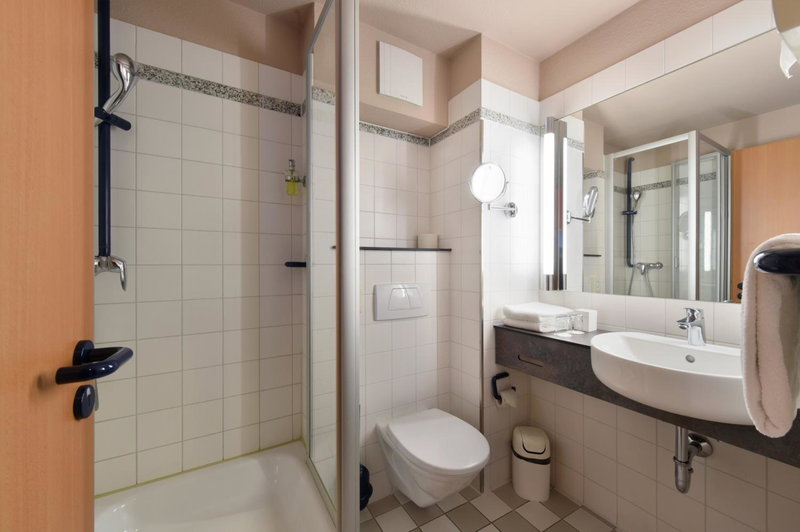 Designhotel + CongressCentrum Wienecke XI., Hannover, Germany