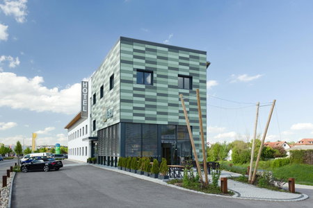 Hotel Alea City, Pfaffenhofen an der Ilm, Germany
