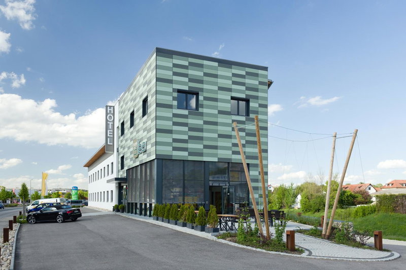 Hotel Alea City, Pfaffenhofen an der Ilm, Germany