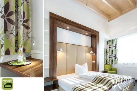 Hotel Alea City, Pfaffenhofen an der Ilm, Germany
