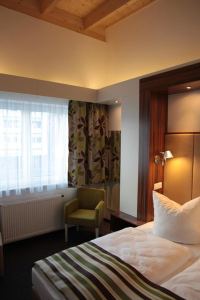 Hotel Alea City, Pfaffenhofen an der Ilm, Germany
