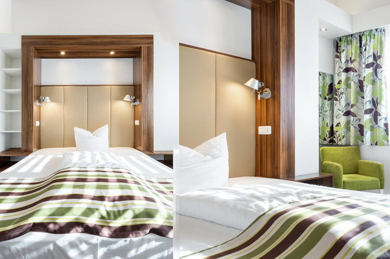 Hotel Alea City, Pfaffenhofen an der Ilm, Germany