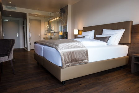 Rebhans Business und Wellness Hotel, Stockheim, Germany