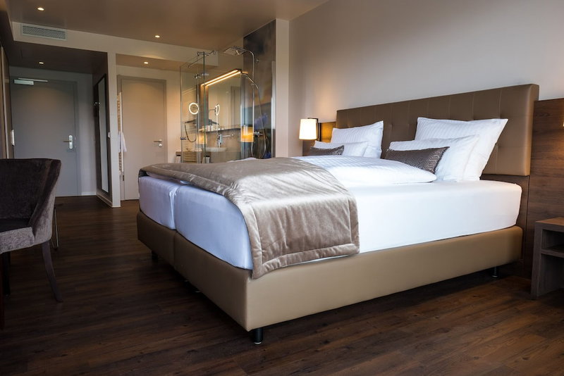 Rebhans Business und Wellness Hotel, Stockheim, Germany