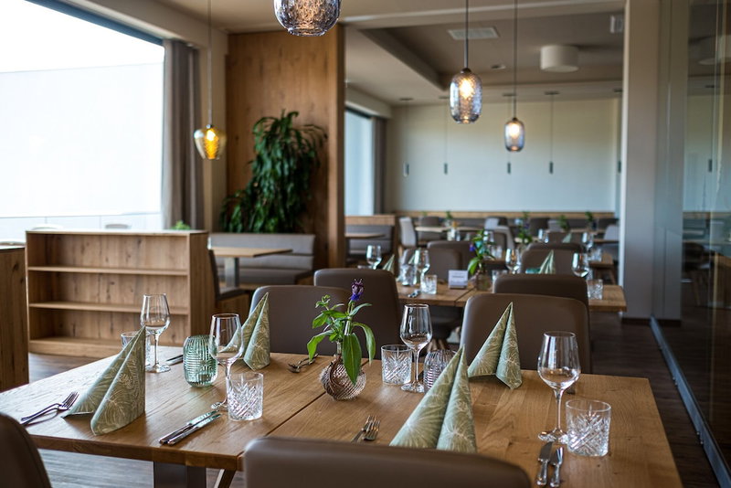 Rebhans Business und Wellness Hotel, Stockheim, Germany