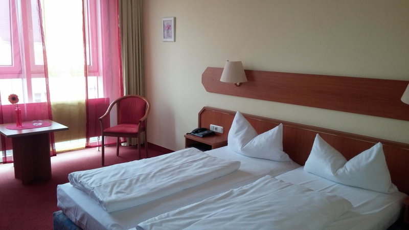 Hotel Berliner Ring, Bamberg, Deutschland