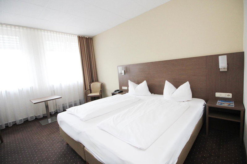Hotel Berliner Ring, Bamberg, Deutschland