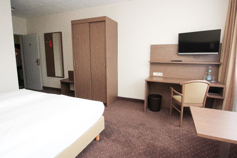 Hotel Berliner Ring, Bamberg, Deutschland