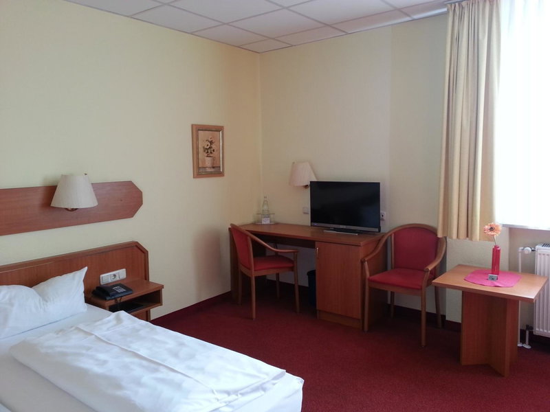 Hotel Berliner Ring, Bamberg, Deutschland