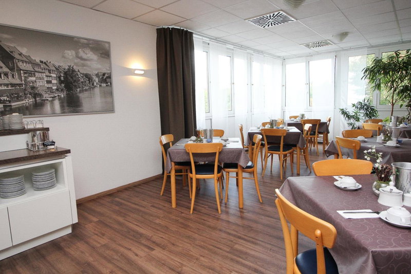 Hotel Berliner Ring, Bamberg, Deutschland