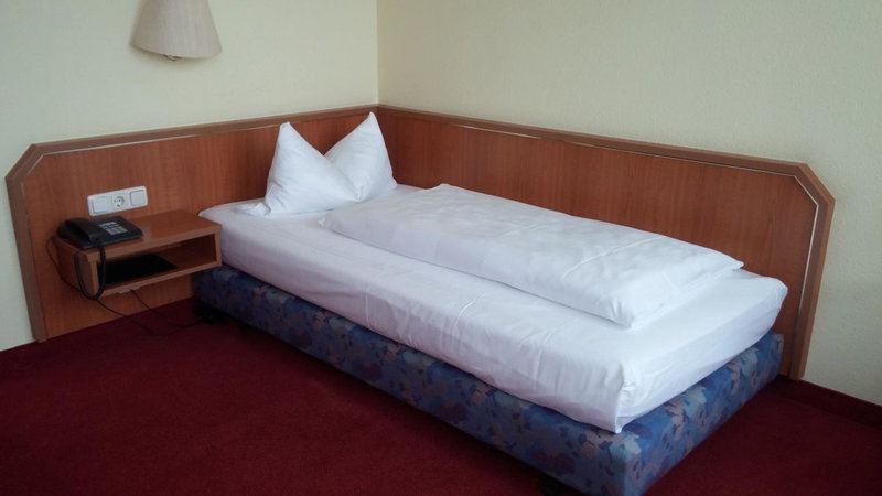 Hotel Berliner Ring, Bamberg, Deutschland