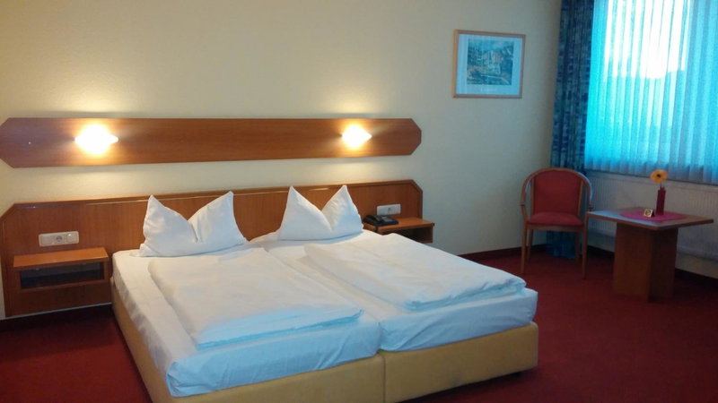 Hotel Berliner Ring, Bamberg, Deutschland