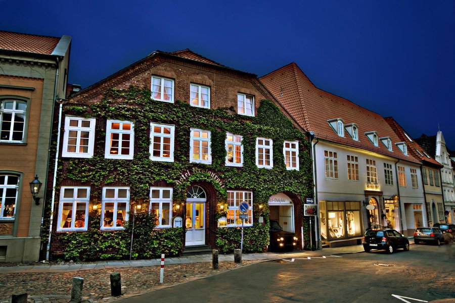Hotel Bremer Hof, Lüneburg, Germany