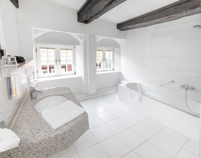 Hotel Bremer Hof, Lüneburg, Germany