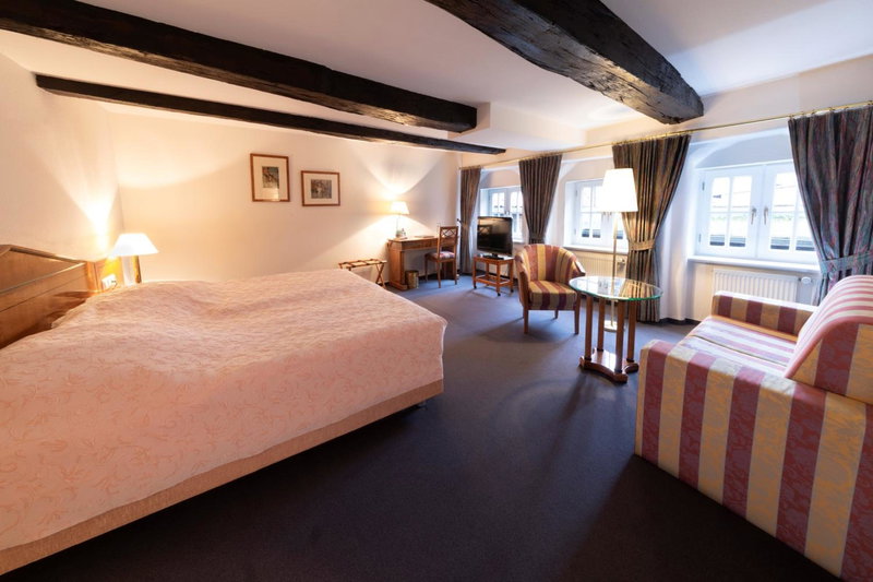 Hotel Bremer Hof, Lüneburg, Germany
