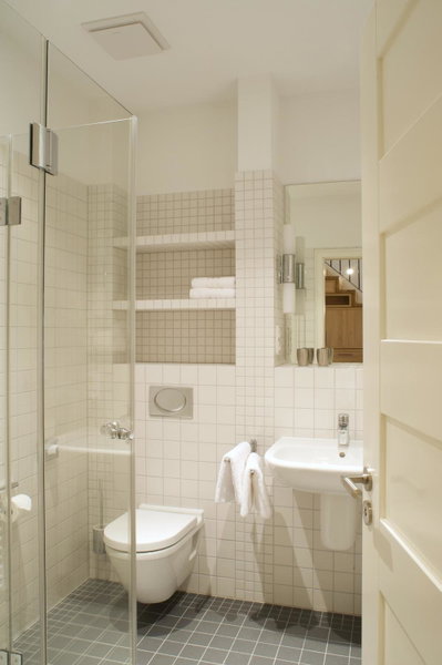 Hotel Bremer Hof, Lüneburg, Germany