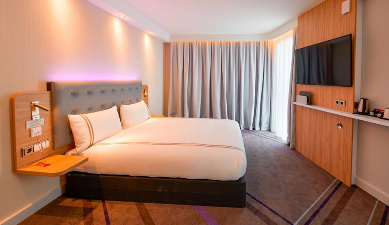 Premier Inn Mannheim City Centre, Mannheim, Allemagne