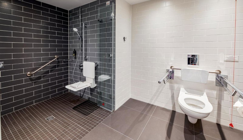 Premier Inn Mannheim City Centre, Mannheim, Allemagne