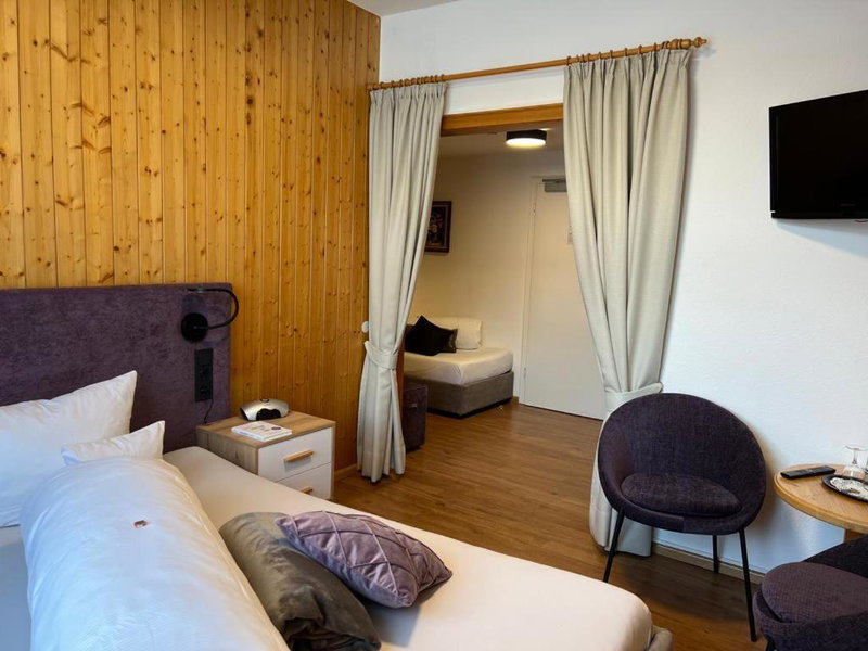 Hotel Schwarzwaldhof, Hinterzarten, Germany