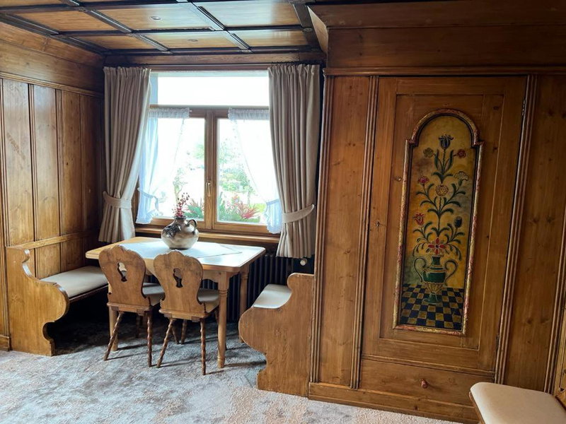 Hotel Schwarzwaldhof, Hinterzarten, Germany