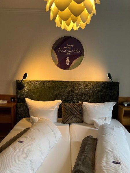Hotel Schwarzwaldhof, Hinterzarten, Germany
