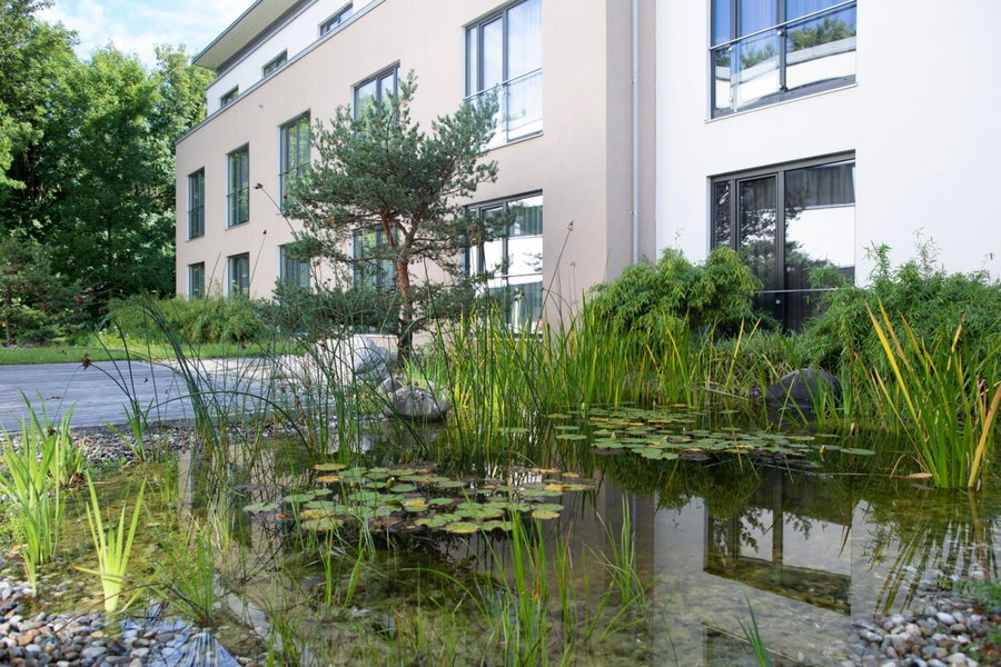 Fürstenfelder Hotel, Fürstenfeldbruck, Germany