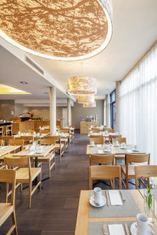 Fürstenfelder Hotel, Fürstenfeldbruck, Germany