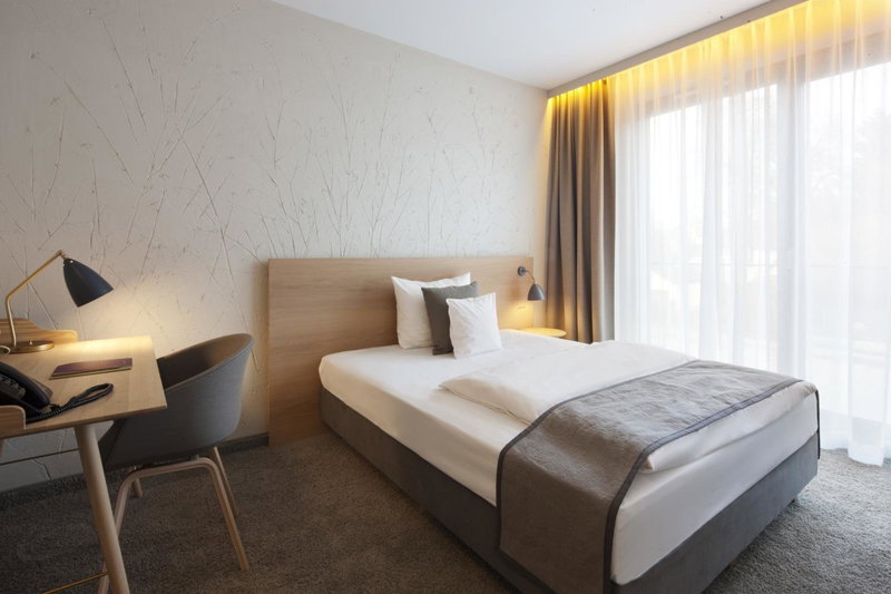 Fürstenfelder Hotel, Fürstenfeldbruck, Germany