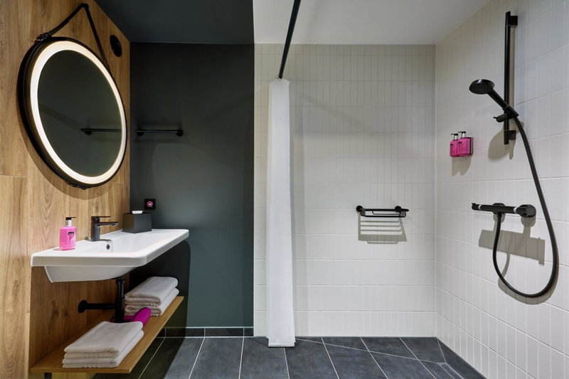 Moxy Karlsruhe, Karlsruhe, Allemagne