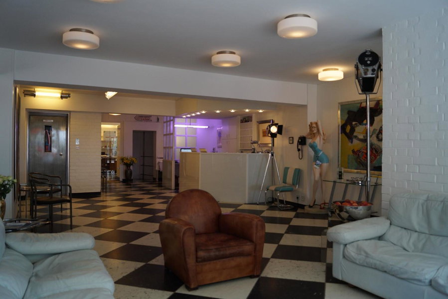 Hotel Freiheit GmbH, Cologne, Germany