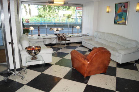 Hotel Freiheit GmbH, Cologne, Germany