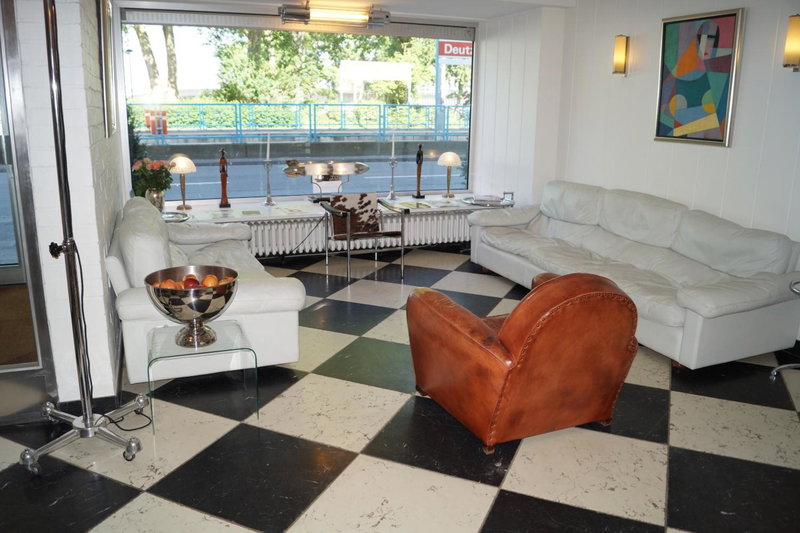 Hotel Freiheit GmbH, Cologne, Germany